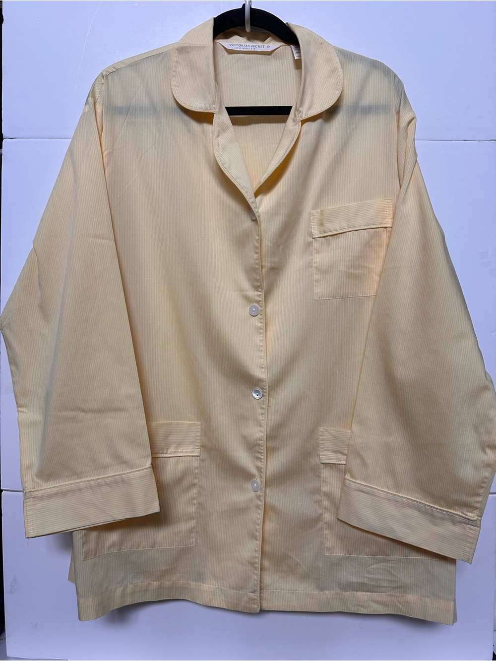 RARE VINTAGE 90s Victoria’s Secret Country Sleep Shirt Size Medium